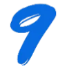 Стикер 43 basic emoji