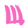 Стикер 27 basic emoji