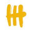 Стикер 8 basic emoji