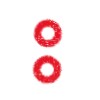 Стикер 50 basic emoji
