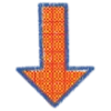 Стикер 46 basic emoji