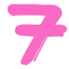 Стикер 41 basic emoji