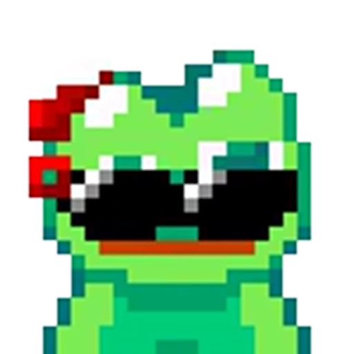 🐸 Эмодзи «» для Telegram