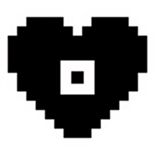 🖤 Эмодзи «» для Telegram