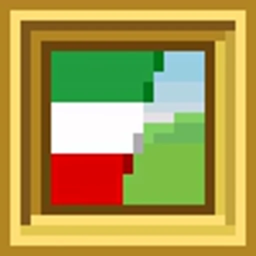 🔺 Эмодзи «» для Telegram