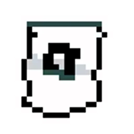 🏳️ Эмодзи «» для Telegram