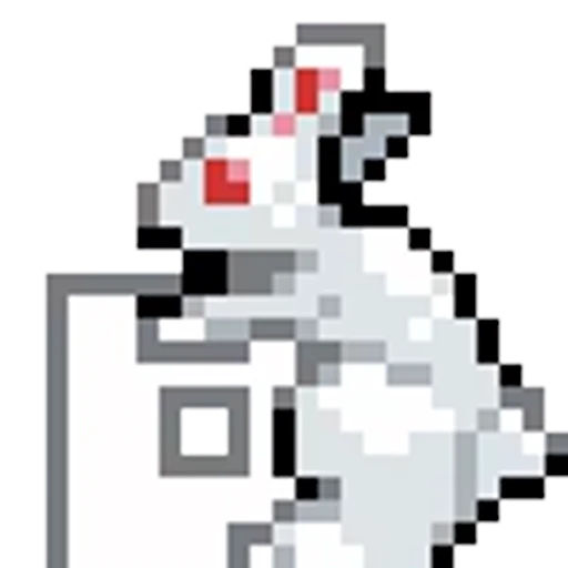 🐇 Эмодзи «» для Telegram