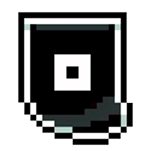 🏴 Эмодзи «» для Telegram
