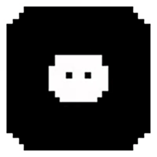 🔻 Эмодзи «» для Telegram
