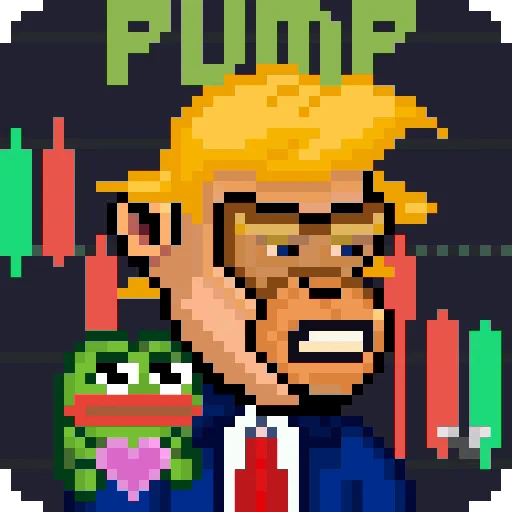 📈 Стикер «NOTAPES nft» для Telegram