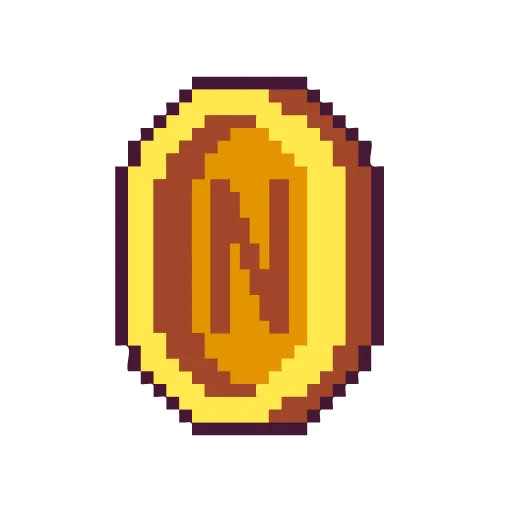 Стикерпак Notcoin для Telegram
