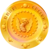 🪙 Эмодзи «notcoin» для Telegram