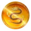 🫡 Эмодзи «notcoin» для Telegram