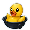 🪙 Эмодзи «notcoin» для Telegram