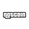 🪙 Эмодзи «notcoin» для Telegram