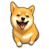 🪙 Эмодзи «notcoin» для Telegram