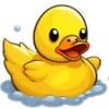 🪙 Эмодзи «notcoin» для Telegram