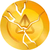 🫡 Эмодзи «notcoin» для Telegram