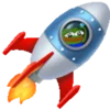🪙 Эмодзи «notcoin» для Telegram