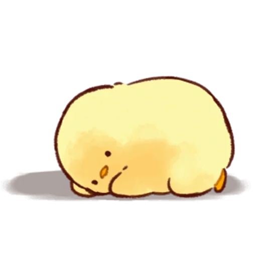 Стикерпак Chickens Цыплята для Telegram