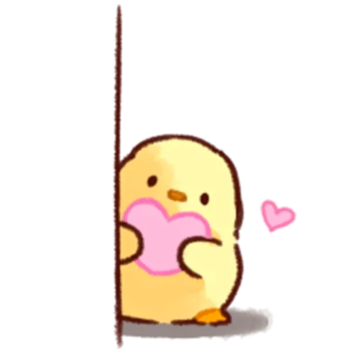 🙃 Стикер «Chickens Цыплята» для Telegram