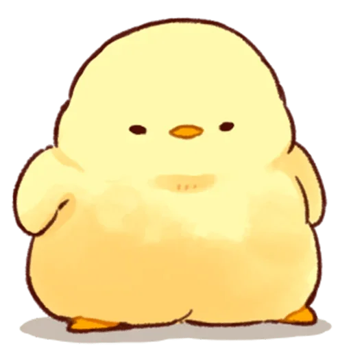 😒 Стикер «Chickens Цыплята» для Telegram