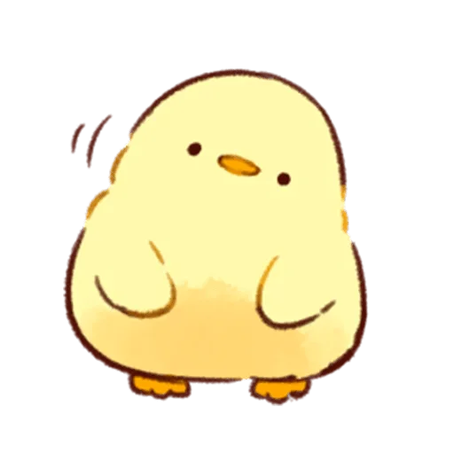 🧐 Стикер «Chickens Цыплята» для Telegram