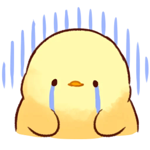 😩 Стикер «Chickens Цыплята» для Telegram