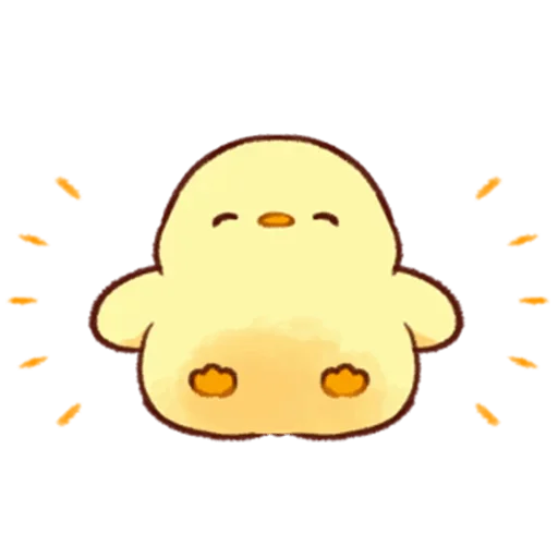 😄 Стикер «Chickens Цыплята» для Telegram