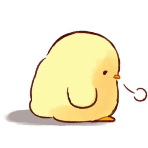 😒 Стикер «Chickens Цыплята» для Telegram