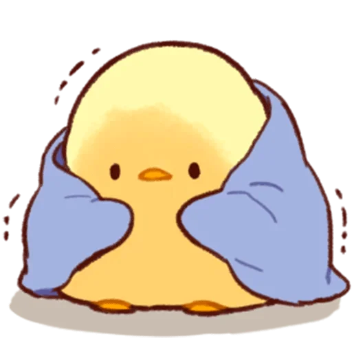 😣 Стикер «Chickens Цыплята» для Telegram