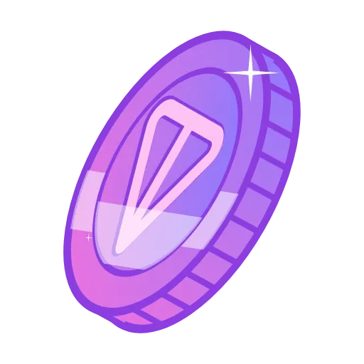 🪙 Эмодзи «notmeme org» для Telegram
