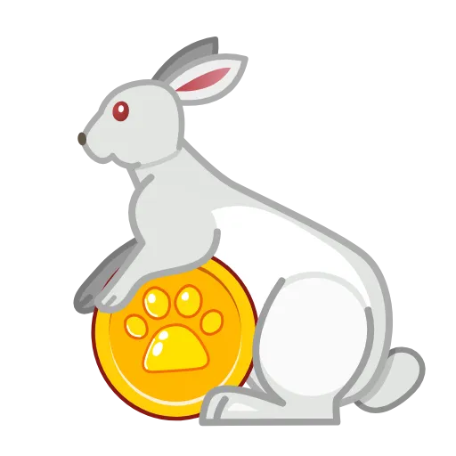 🐇 Эмодзи «notmeme org» для Telegram