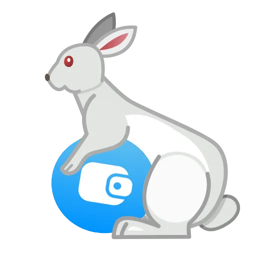 🐇 Эмодзи «notmeme org» для Telegram