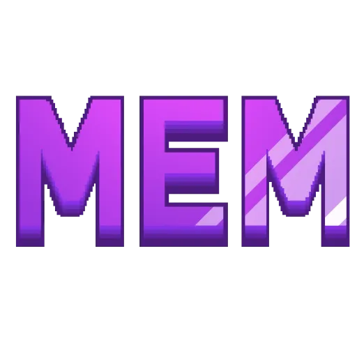 💜 Эмодзи «notmeme org» для Telegram