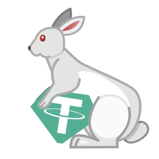 🐇 Эмодзи «notmeme org» для Telegram