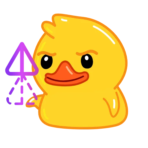 🐥 Эмодзи «notmeme org» для Telegram