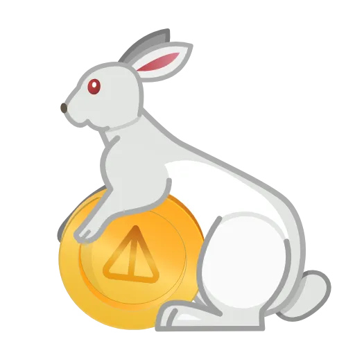 🐇 Эмодзи «notmeme org» для Telegram