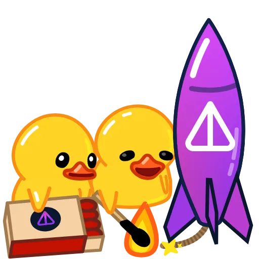 🚀 Эмодзи «notmeme org» для Telegram