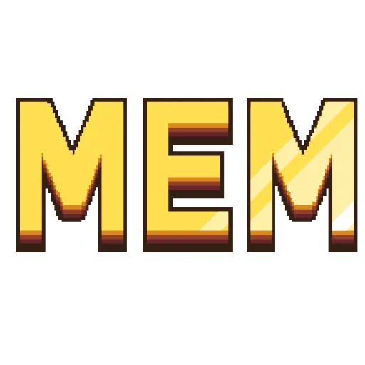 💛 Эмодзи «notmeme org» для Telegram