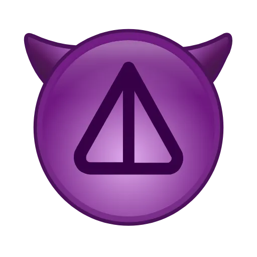 😈 Эмодзи «notmeme org» для Telegram