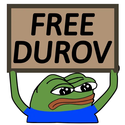 ⛓️ Эмодзи «notmeme org» для Telegram