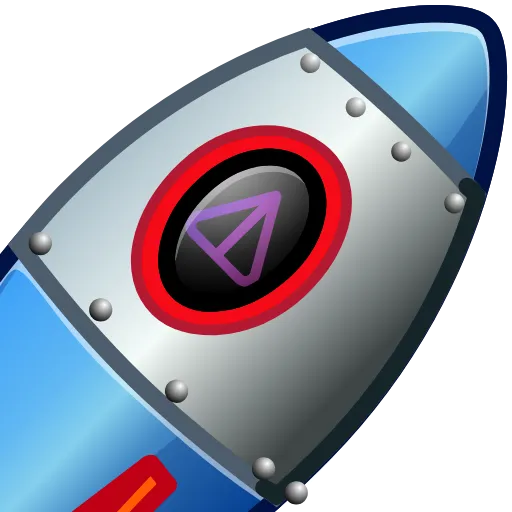 🚀 Эмодзи «notmeme org» для Telegram