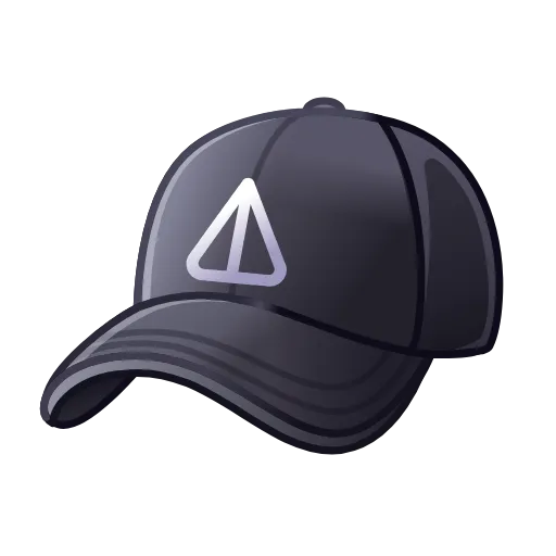 🧢 Эмодзи «notmeme org» для Telegram