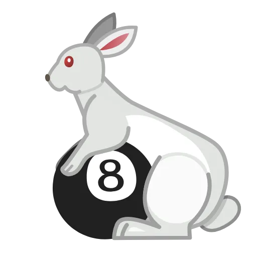 🐇 Эмодзи «notmeme org» для Telegram