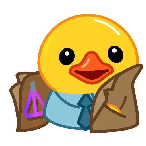 🙈 Эмодзи «notmeme org» для Telegram
