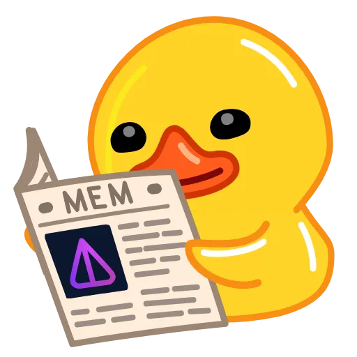📰 Эмодзи «notmeme org» для Telegram