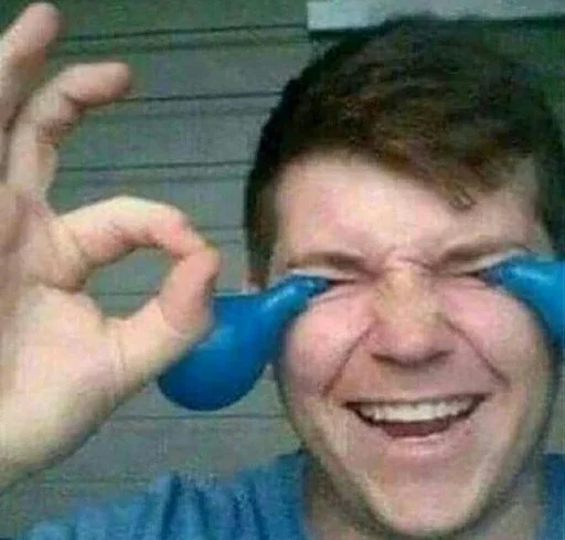 😂 Стикер «_notorious» для Telegram