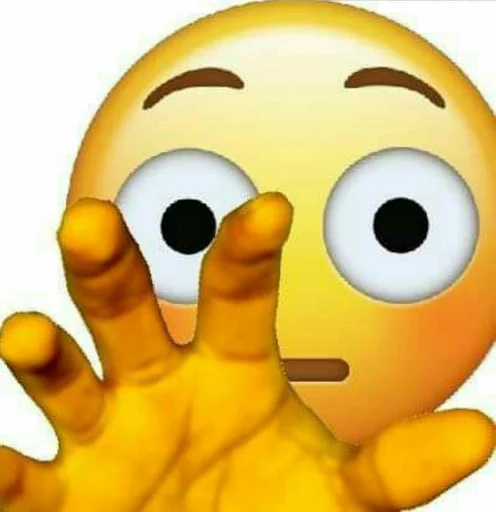 😳 Стикер «_notorious» для Telegram