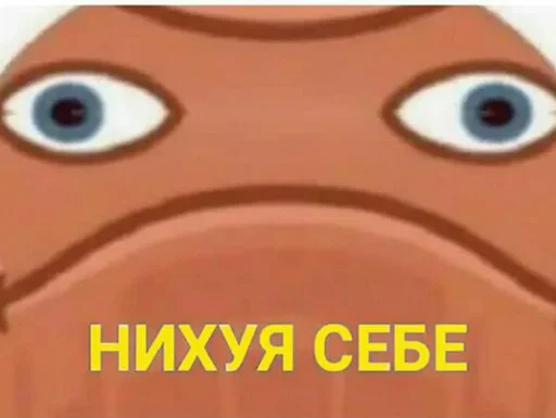 🤔 Стикер «_notorious» для Telegram